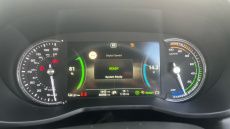 MG Mg5 115kW Exclusive EV 61kWh 5dr Auto Electric Estate